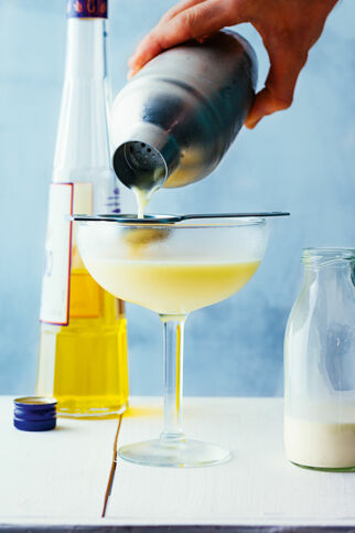 Golden Cadillac Golden Cadillac