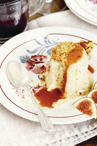 FEIGEN-KROKANT-PARFAIT FEIGEN-KROKANT-PARFAIT