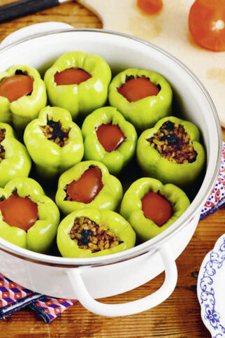 BEATES DOLMA BEATES DOLMA