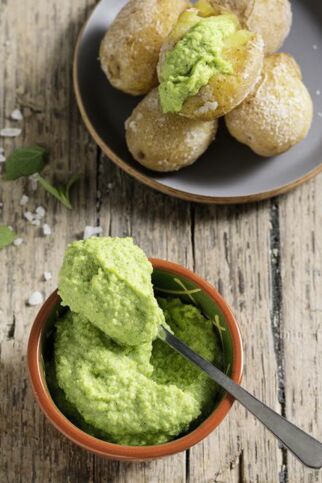 Avocado-Mojo Avocado-Mojo