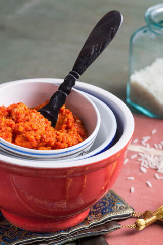 Sambal Oelek Sambal Oelek