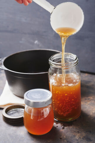 Rinderfond Rinderfond