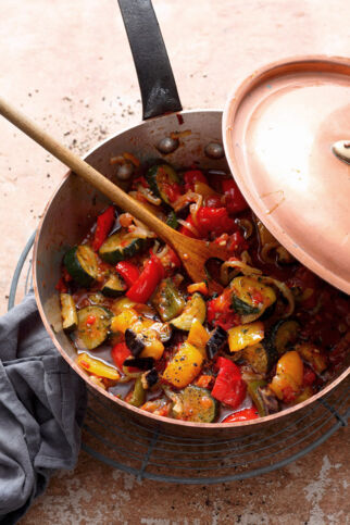 Ratatouille