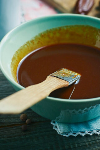 Harry P’s Grillsauce Harry P’s Grillsauce