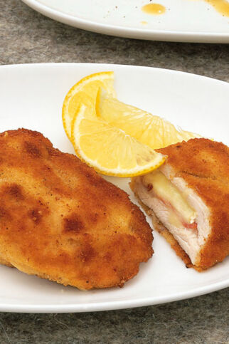 Cordon bleu Cordon bleu