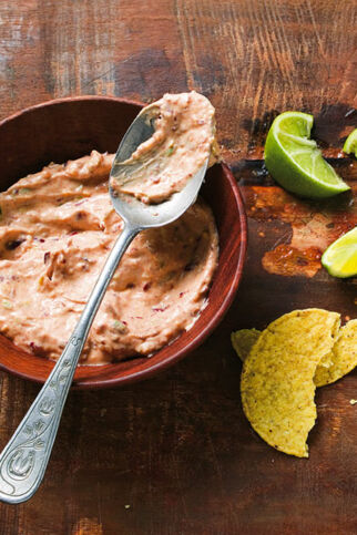 Tortillacreme Tortillacreme