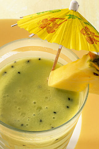 Kiwana-Smoothie Kiwana-Smoothie