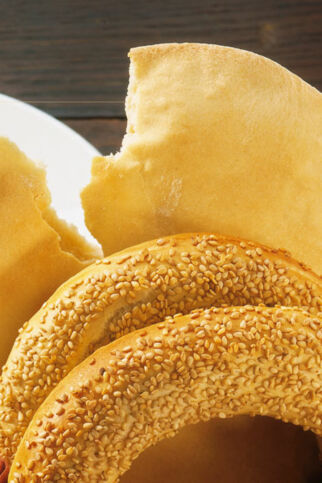 Pita-Brote