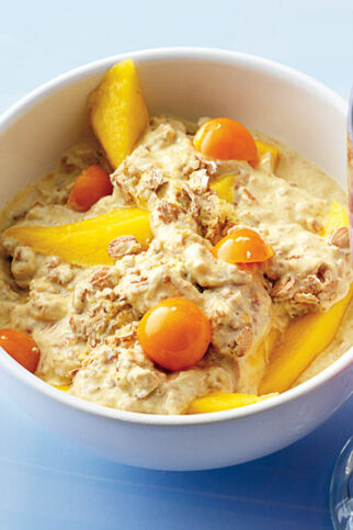 Power Müsli Power Müsli