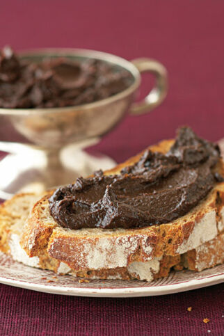 Nuss-Nugat-Creme Nuss-Nugat-Creme