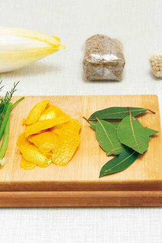 Lachs-Confit Lachs-Confit