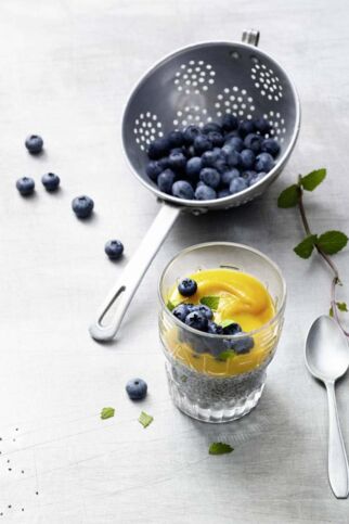 Chia-Berry-Fool Chia-Berry-Fool