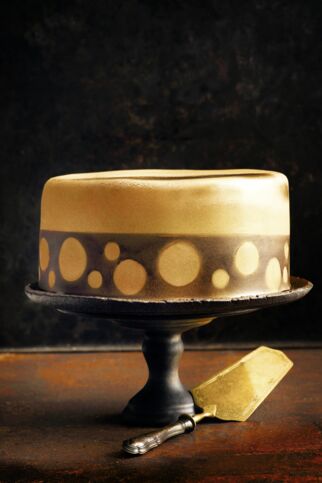 Goldrausch Goldrausch