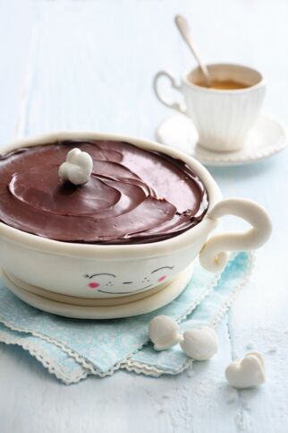 Kaffee oder Tee? Kaffee oder Tee?