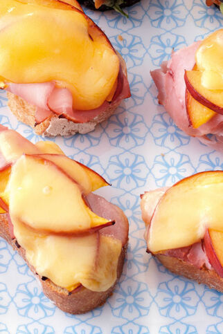 Schlemmer-Baguette Schlemmer-Baguette