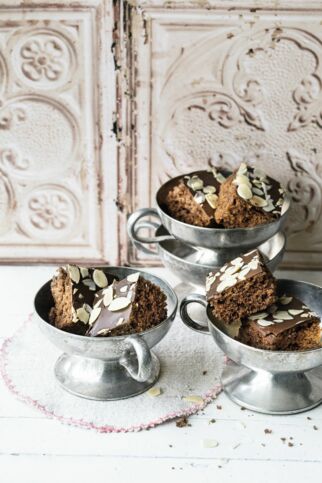 Ratzfatz-Schokolebkuchen Ratzfatz-Schokolebkuchen