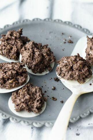 Kakaomakronen Kakaomakronen