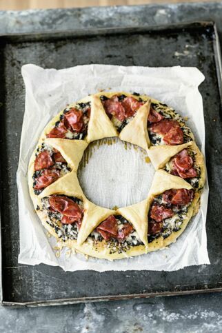 Manchego-Chorizo-Sonne