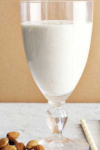 Mandeltraum Mandeltraum