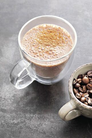 Coffee Lover Coffee Lover