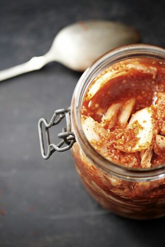 One-Day-Kimchi besser selber machen