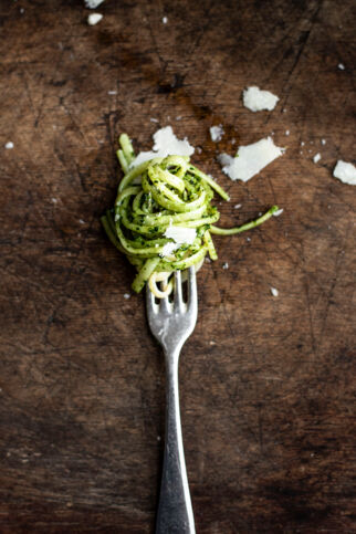 Schwarzkohl-Pesto Schwarzkohl-Pesto