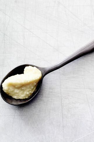 Kokos-Mandel-Aufstrich Kokos-Mandel-Aufstrich