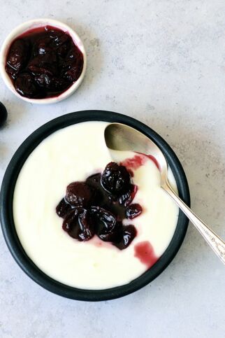 Kirsch-Chutney Kirsch-Chutney