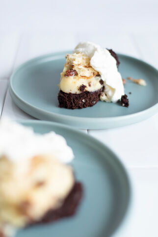 Somlauer Nockerln Somlauer Nockerln