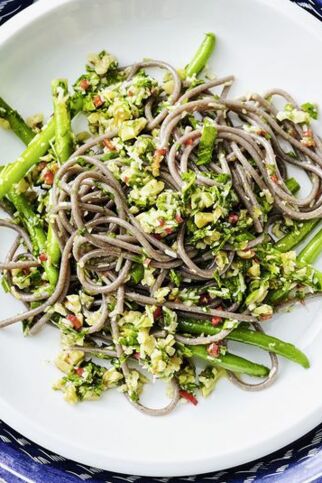 Rucola-Pesto-Pasta_2 Rucola-Pesto-Pasta_2