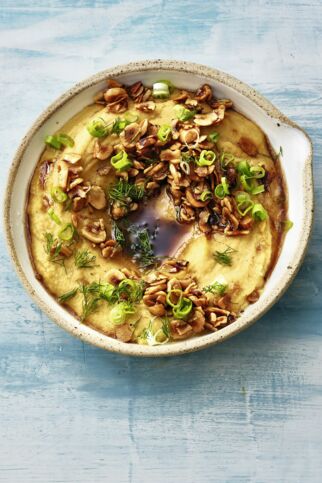 Linsen-Fava Linsen-Fava