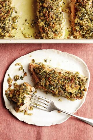 Schlemmer-Knusper-Filet Schlemmer-Knusper-Filet