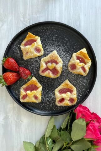 Liebesbriefe-Muttertag Liebesbriefe-Muttertag