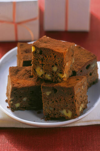 Brownies