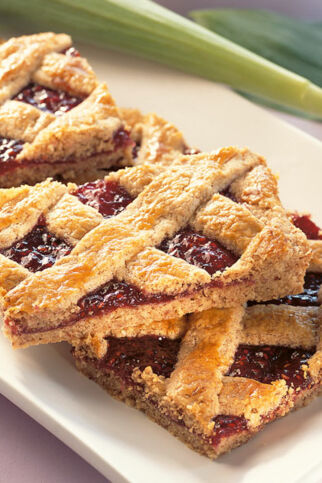 Linzer Schnitten