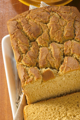 Kartoffelbrot Kartoffelbrot