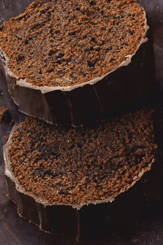 Schokokuchen Schokokuchen