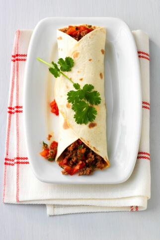 Mexiko-Tortillas Mexiko-Tortillas