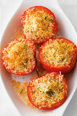 Fleischtomaten provençal