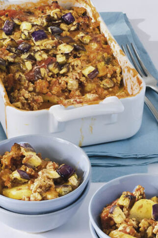 Moussaka