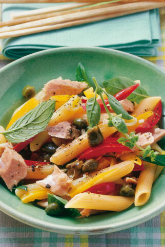 Palermo-Pasta Palermo-Pasta