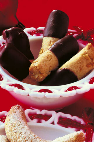 Cashewstangen Cashewstangen