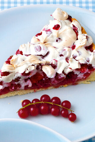 Träubleskuchen Träubleskuchen