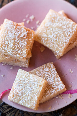 Sandgebäck Sandgebäck