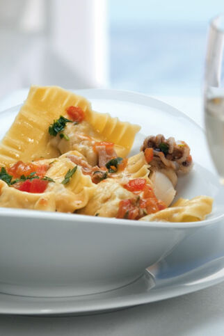 Fischravioli Fischravioli