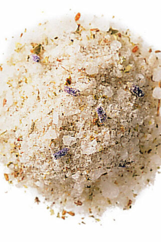 Würziges Kräutersalz Würziges Kräutersalz