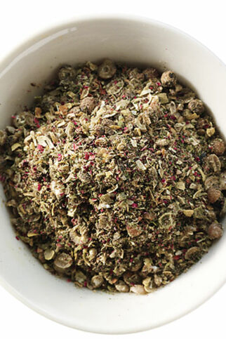 Kokos-Curry Kokos-Curry