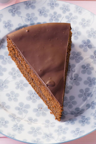 Sachertorte