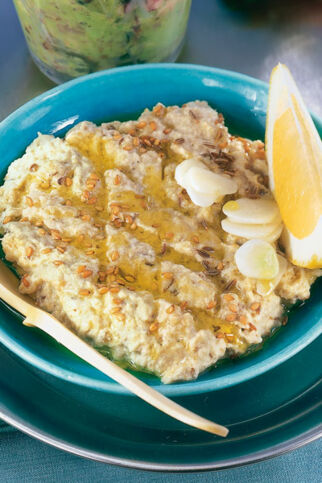 Babaghanoush