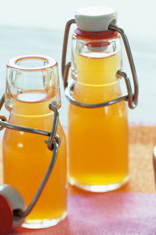 Birnendicksaft Birnendicksaft